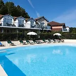 Le Hameau Du - Maeva - 2 Pieces 4 Personnes - Confort Mae-0524 玛西亚克