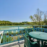 公寓 Le Hameau Du - Maeva - 2 Pieces 4 Personnes - Confort Mae-0524 *