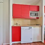 Le Hameau Du - Maeva - 2 Pieces 4 Personnes - Confort Mae-0524 公寓 玛西亚克