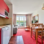 Le Hameau Du - Maeva - 2 Pieces 4 Personnes - Confort Mae-0524 公寓 *