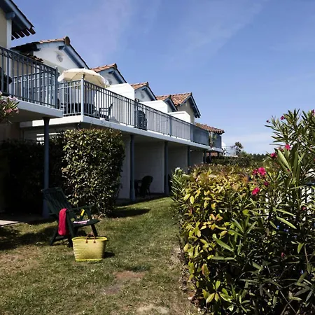 Le Hameau Du - Maeva - 2 Pieces 4 Personnes - Confort Mae-0524 * 玛西亚克