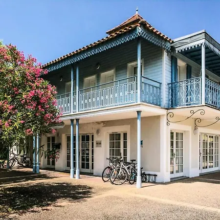 公寓 Le Hameau Du - Maeva - 2 Pieces 4 Personnes - Confort Mae-0524 *