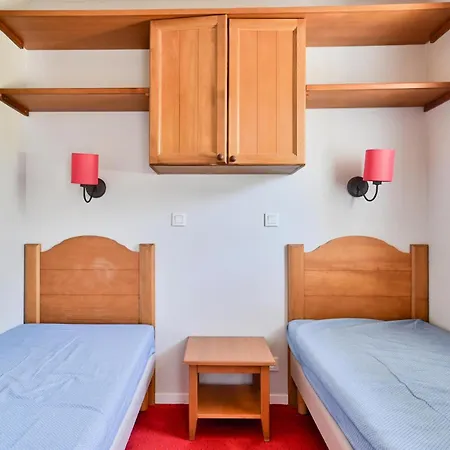 Le Hameau Du - Maeva - 2 Pieces 4 Personnes - Confort Mae-0524 * 玛西亚克