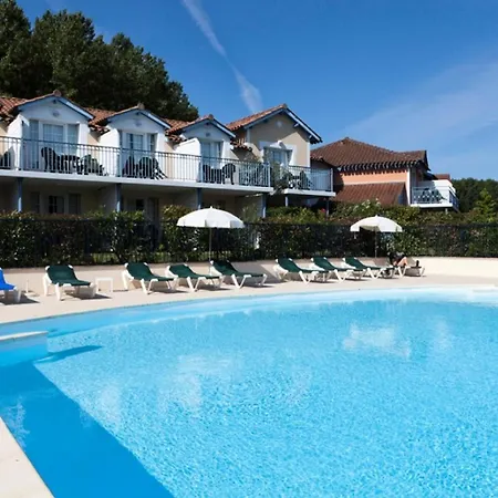 Le Hameau Du - Maeva - 2 Pieces 4 Personnes - Confort Mae-0524 Marciac