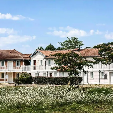 Le Hameau Du - Maeva - 2 Pieces 4 Personnes - Confort Mae-0524 *