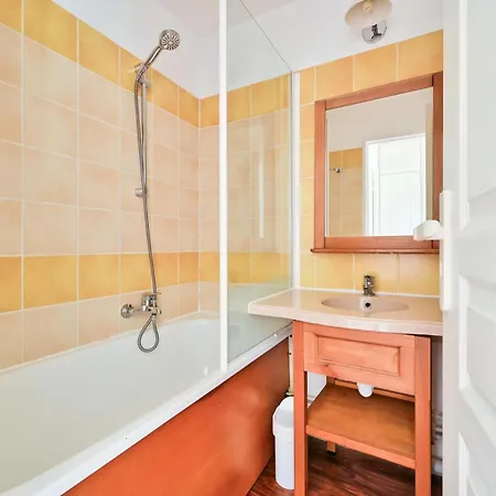 Le Hameau Du - Maeva - 2 Pieces 4 Personnes - Confort Mae-0524 * Marciac