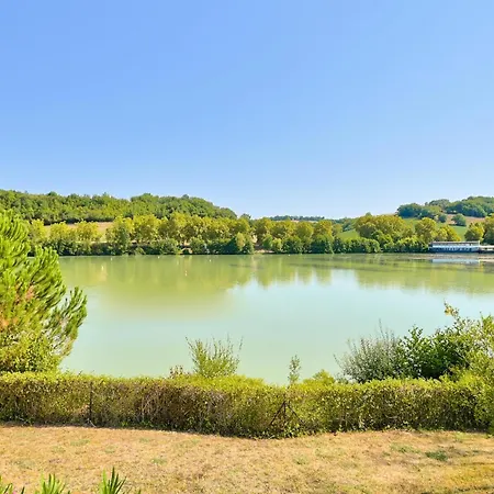 Le Hameau Du - Maeva - 2 Pieces 4 Personnes - Confort Mae-0524 Marciac