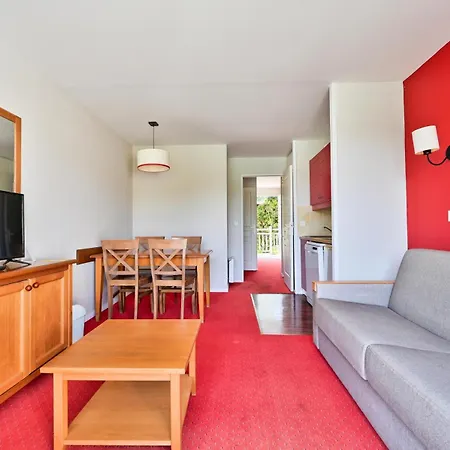 Le Hameau Du - Maeva - 2 Pieces 4 Personnes - Confort Mae-0524 Daire Marciac