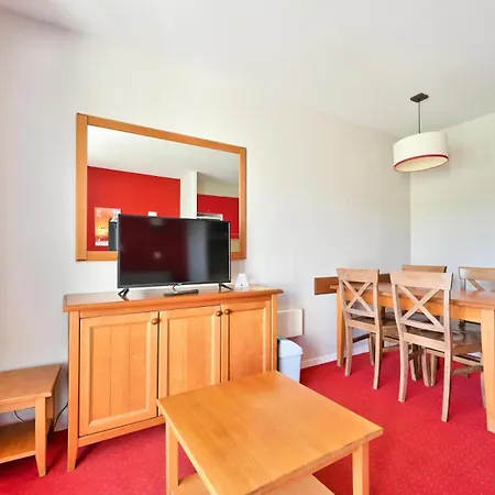 Le Hameau Du - Maeva - 2 Pieces 4 Personnes - Confort Mae-0524 * Marciac