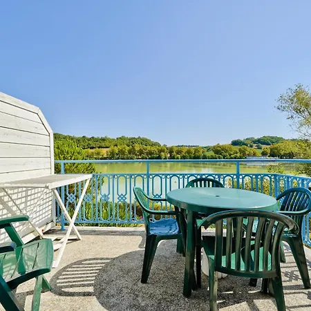 Daire Le Hameau Du - Maeva - 2 Pieces 4 Personnes - Confort Mae-0524