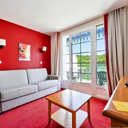 Résidence Le Hameau Du - Maeva - 2 Pièces 4 Personnes - Confort Mae-0524 * Marciac
