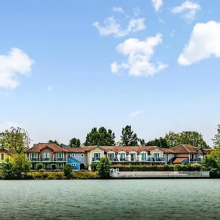 Résidence Le Hameau Du - Maeva - 2 Pièces 4 Personnes - Confort Mae-0524 Appartement