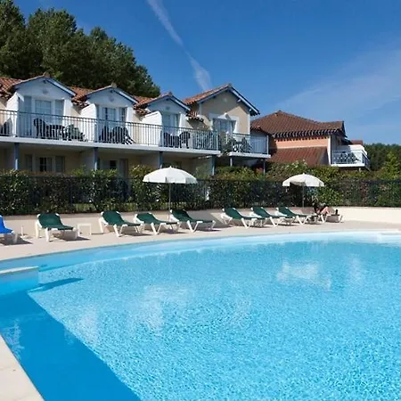 Résidence Le Hameau Du - Maeva - 2 Pièces 4 Personnes - Confort Mae-0524 Appartement *