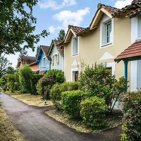 Résidence Le Hameau Du - Maeva - 2 Pièces 4 Personnes - Confort Mae-0524