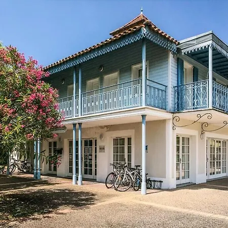 Résidence Le Hameau Du - Maeva - 2 Pièces 4 Personnes - Confort Mae-0524 Appartement *