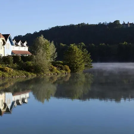 Résidence Le Hameau Du - Maeva - 2 Pièces 4 Personnes - Confort Mae-0524