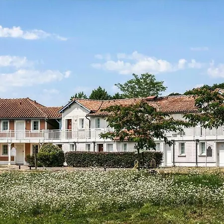 Résidence Le Hameau Du - Maeva - 2 Pièces 4 Personnes - Confort Mae-0524 Appartement