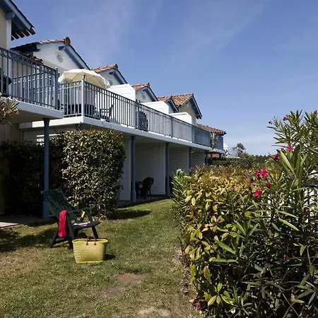 Résidence Le Hameau Du - Maeva - 2 Pièces 4 Personnes - Confort Mae-0524 Appartement *