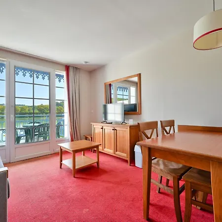 Résidence Le Hameau Du - Maeva - 2 Pièces 4 Personnes - Confort Mae-0524 *