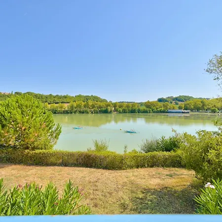 Résidence Le Hameau Du - Maeva - 2 Pièces 4 Personnes - Confort Mae-0524 Appartement