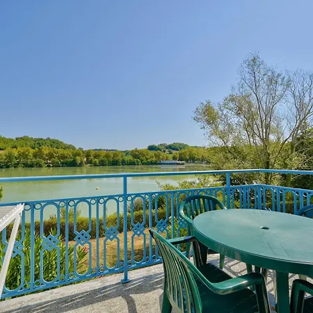 Appartement Résidence Le Hameau Du - Maeva - 2 Pièces 4 Personnes - Confort Mae-0524