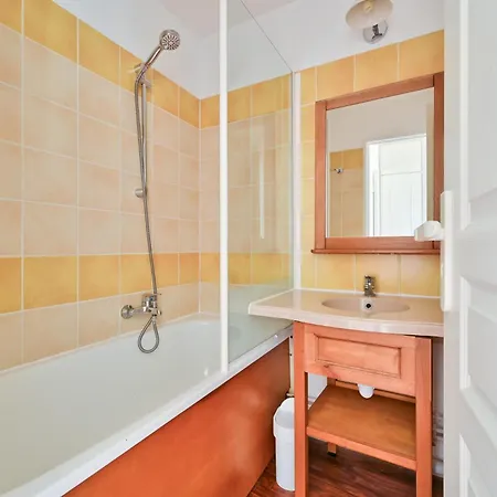 Résidence Le Hameau Du - Maeva - 2 Pièces 4 Personnes - Confort Mae-0524 Marciac