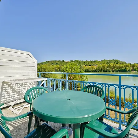 Résidence Le Hameau Du - Maeva - 2 Pièces 4 Personnes - Confort Mae-0524 Appartement