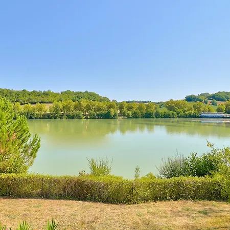 Résidence Le Hameau Du - Maeva - 2 Pièces 4 Personnes - Confort Mae-0524 Appartement *