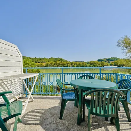 Appartement Résidence Le Hameau Du - Maeva - 2 Pièces 4 Personnes - Confort Mae-0524