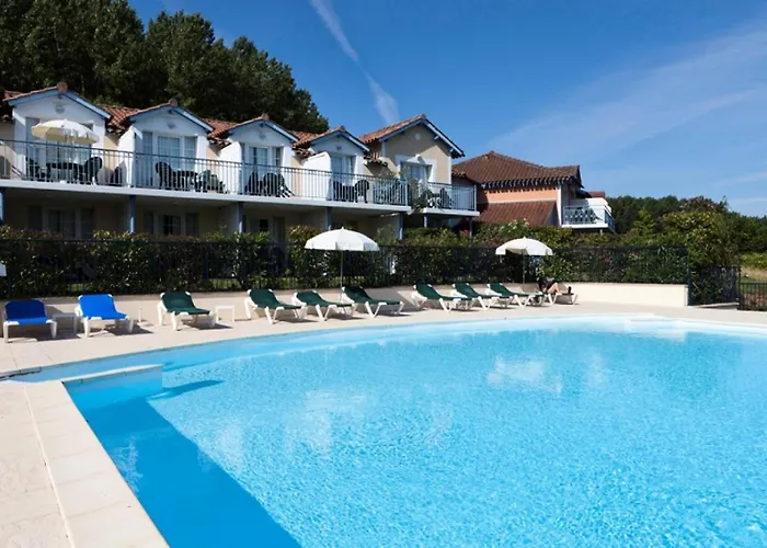 Le Hameau Du - Maeva - 2 Pieces 4 Personnes - Confort Mae-0524 マルシアック