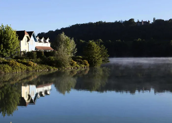 Le Hameau Du - Maeva - 2 Pieces 4 Personnes - Confort Mae-0524 アパート マルシアック