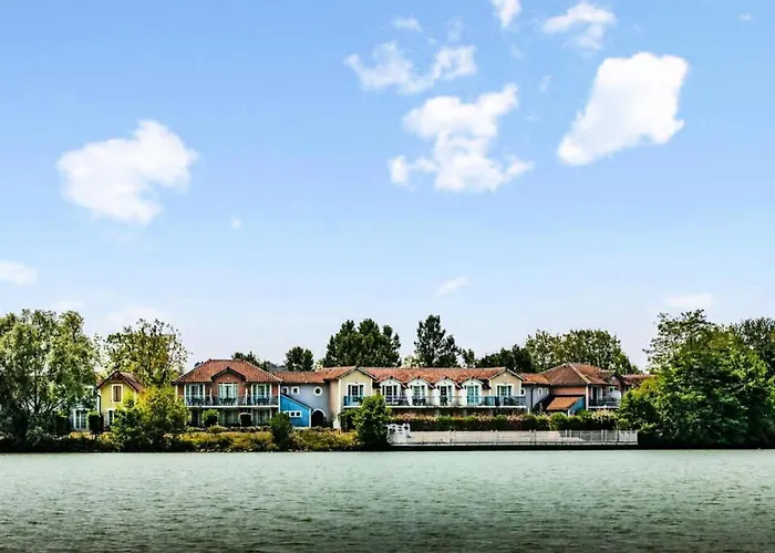 Le Hameau Du - Maeva - 2 Pieces 4 Personnes - Confort Mae-0524 マルシアック