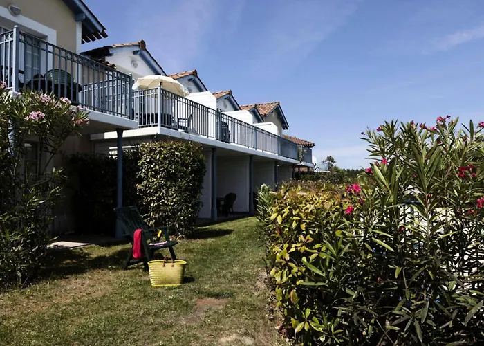 Le Hameau Du - Maeva - 2 Pieces 4 Personnes - Confort Mae-0524 * マルシアック