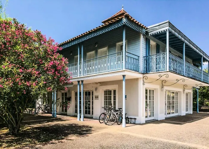 アパート Le Hameau Du - Maeva - 2 Pieces 4 Personnes - Confort Mae-0524 *