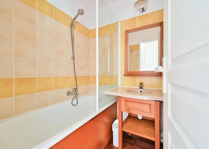 Le Hameau Du - Maeva - 2 Pieces 4 Personnes - Confort Mae-0524 * マルシアック