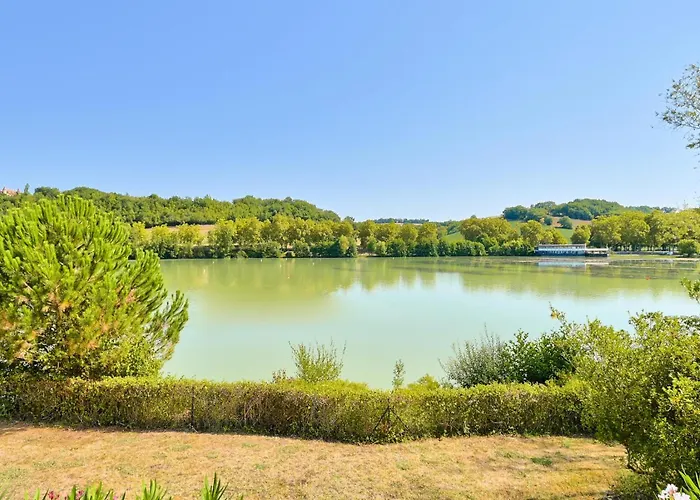 Le Hameau Du - Maeva - 2 Pieces 4 Personnes - Confort Mae-0524 マルシアック