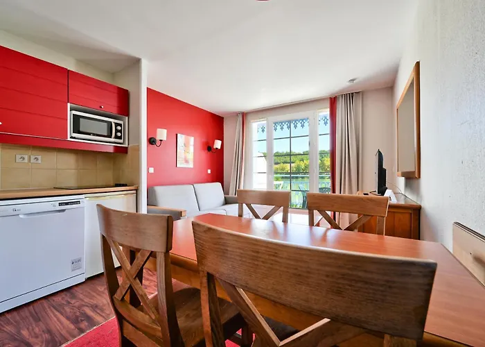 Le Hameau Du - Maeva - 2 Pieces 4 Personnes - Confort Mae-0524 マルシアック