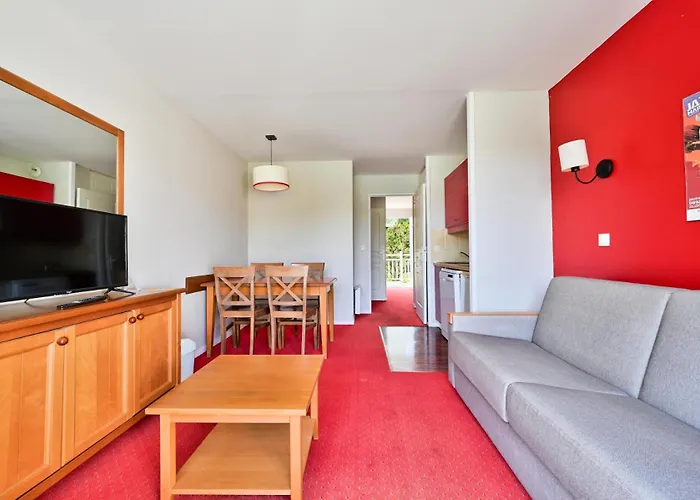 Le Hameau Du - Maeva - 2 Pieces 4 Personnes - Confort Mae-0524 アパート マルシアック