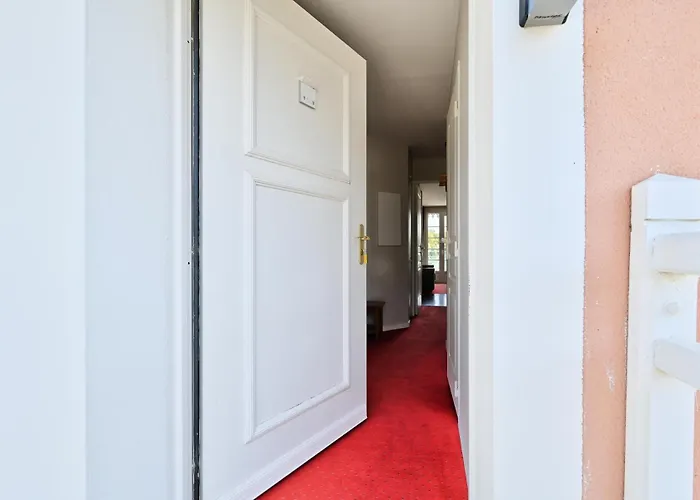 アパート Le Hameau Du - Maeva - 2 Pieces 4 Personnes - Confort Mae-0524 *