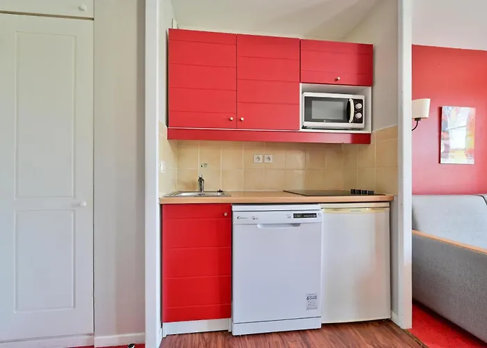 Le Hameau Du - Maeva - 2 Pieces 4 Personnes - Confort Mae-0524 アパート マルシアック