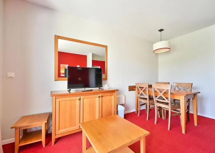 Le Hameau Du - Maeva - 2 Pieces 4 Personnes - Confort Mae-0524 * マルシアック